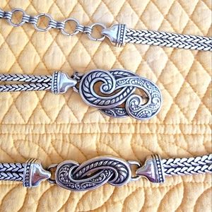 Beautiful ❤️ Brighton Belt